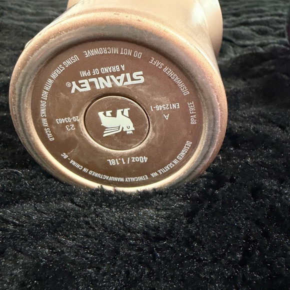 Stanley Tumbler Set in Purple and rose gold - Picture 5 of 5